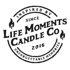 Life Moments Candle Co.